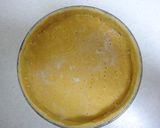 簡単♪チョコプリンタルト作り方3写真