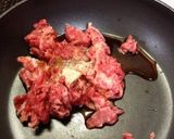 お弁当にも☆あり合わせ野菜で簡単キンパ風作り方4写真
