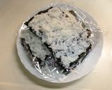 勝手に恵方巻き作り方11写真