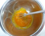 簡単♪チョコプリンタルト作り方7写真