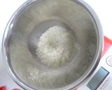 簡単♪チョコプリンタルト作り方6写真
