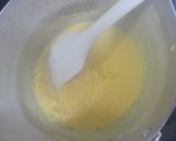 簡単♪チョコプリンタルト作り方9写真
