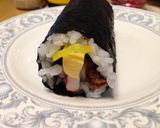勝手に恵方巻き作り方13写真