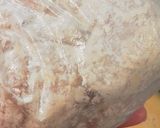 簡単♪冷めても柔らか◎むね肉でチキン南蛮作り方7写真
