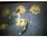 節分豆のクッキー作り方7写真