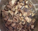 簡単 美味しい 牛すじ煮作り方3写真