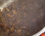 簡単 美味しい 牛すじ煮作り方4写真