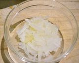 ツナマヨのおつまみ餃子作り方1写真