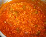 スパイスから作る本格キーマカレー作り方9写真