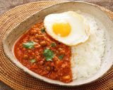 スパイスから作る本格キーマカレー作り方10写真