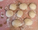 離乳食にも★炊飯器で簡単レンジパン作り方5写真