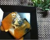 時短!生姜も美味しいさばのみそ煮作り方5写真