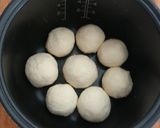 離乳食にも★炊飯器で簡単レンジパン作り方6写真