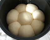離乳食にも★炊飯器で簡単レンジパン作り方8写真