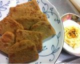 宇和島のじゃこ天作り方2写真