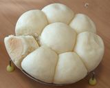 離乳食にも★炊飯器で簡単レンジパン作り方9写真