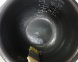 ✿ヨーグルトチーズケーキ♪炊飯器で簡単作り方2写真