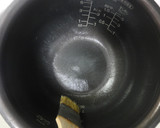 ✿ヨーグルトチーズケーキ♪炊飯器で簡単作り方2写真