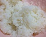 ஐஃ具沢山海鮮太巻き♥恵方巻きにも｡ஐஃ作り方2写真