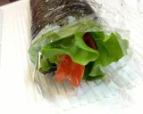 ஐஃ具沢山海鮮太巻き♥恵方巻きにも｡ஐஃ作り方5写真