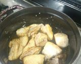 角煮（カイバロー風）作り方6写真