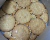 クリチで簡単☆基本のベイクドチーズケーキ作り方6写真