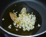 スパゲティボロネーズ作り方3写真