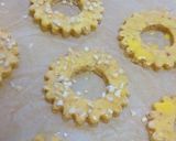 贅沢クッキーアレンジ編/パルフェサンド作り方3写真