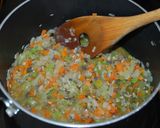 スパゲティボロネーズ作り方5写真