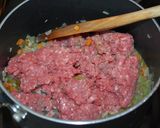 スパゲティボロネーズ作り方6写真
