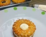 贅沢クッキーアレンジ編/パルフェサンド作り方14写真