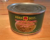 メーヤウ（信濃町）辛口風タイレッドカレー作り方2写真