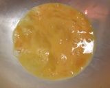 簡単めんつゆで◆わかめと卵の雑炊◆作り方5写真