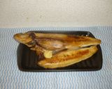 パパの焼きホッケ②作り方3写真