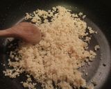 低糖質*揚げない*ささみカツ作り方3写真