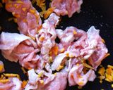 超塩分控えめオレンジレモンポーク作り方3写真