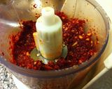 韓国人気料理 骨付豚肉 ガムジャタン作り方4写真