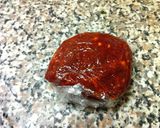 韓国人気料理 骨付豚肉 ガムジャタン作り方9写真
