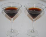 昔なつかしコーヒーゼリー作り方3写真