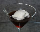 昔なつかしコーヒーゼリー作り方4写真
