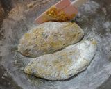 私のビスコッティ作り方4写真