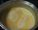 豆乳カボチャスープ作り方4写真