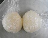 簡単！可愛い♪キャラ弁当♪ひな祭りだよ♪作り方1写真