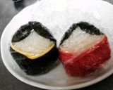 簡単！可愛い♪キャラ弁当♪ひな祭りだよ♪作り方7写真