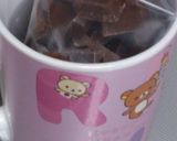 超簡単☆デコチョコ☆バレンタイン作り方3写真