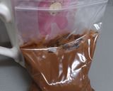 超簡単☆デコチョコ☆バレンタイン作り方4写真