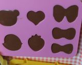 超簡単☆デコチョコ☆バレンタイン作り方7写真