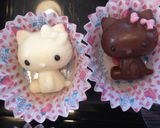 超簡単☆デコチョコ☆バレンタイン作り方9写真