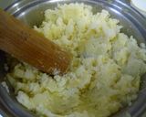 贅沢かにかまポテトサラダ作り方3写真