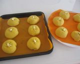 ポテト入りニンジンパン作り方5写真